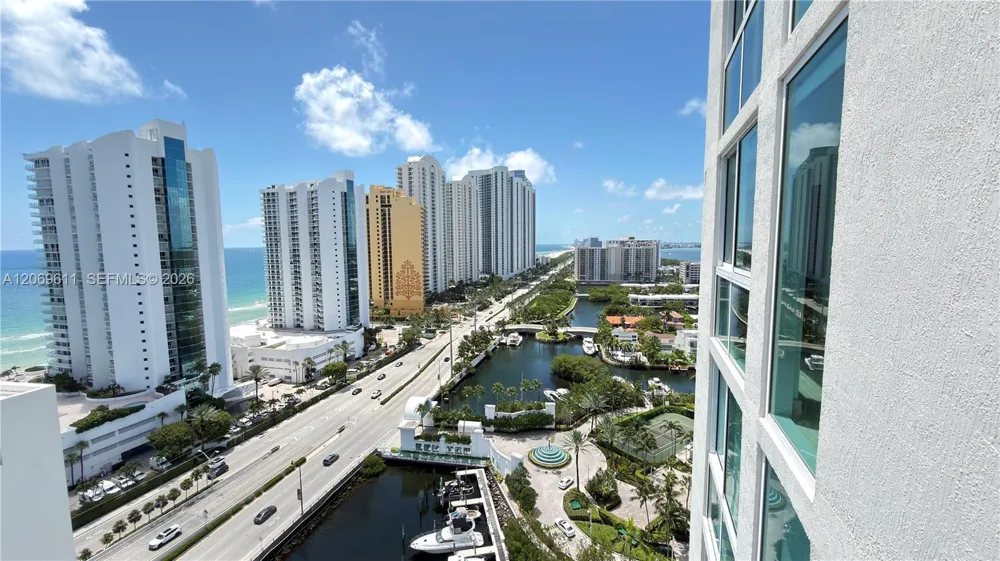 150 Sunny Isles Blvd #1-UPH1 Sunny Isles Beach, FL 33160