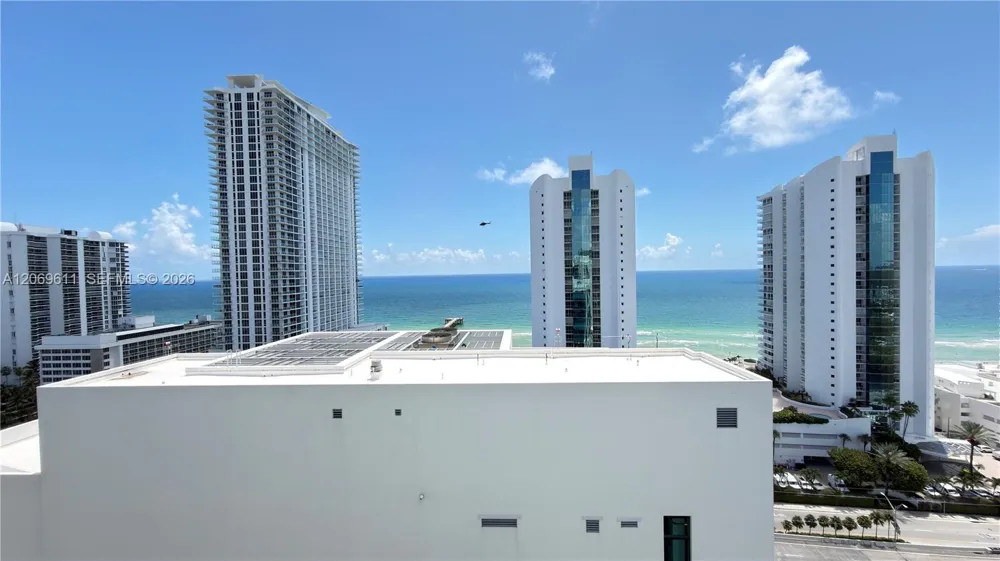150 Sunny Isles Blvd #1-UPH1 Sunny Isles Beach, FL 33160
