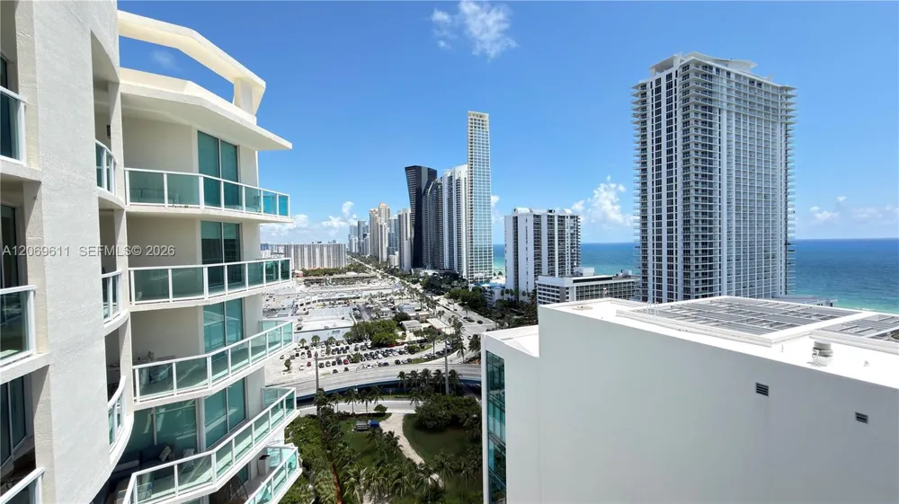 150 Sunny Isles Blvd #1-UPH1 Sunny Isles Beach, FL 33160