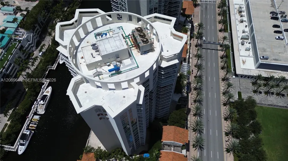 150 Sunny Isles Blvd #1-UPH1 Sunny Isles Beach, FL 33160