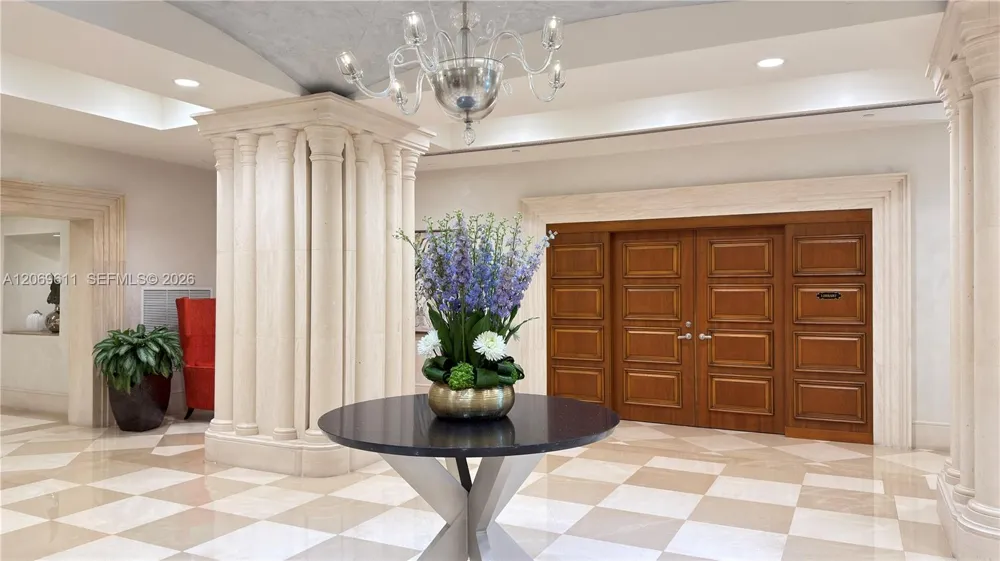 150 Sunny Isles Blvd #1-UPH1 Sunny Isles Beach, FL 33160