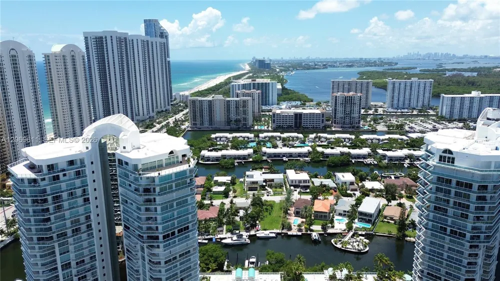 150 Sunny Isles Blvd #1-UPH1 Sunny Isles Beach, FL 33160