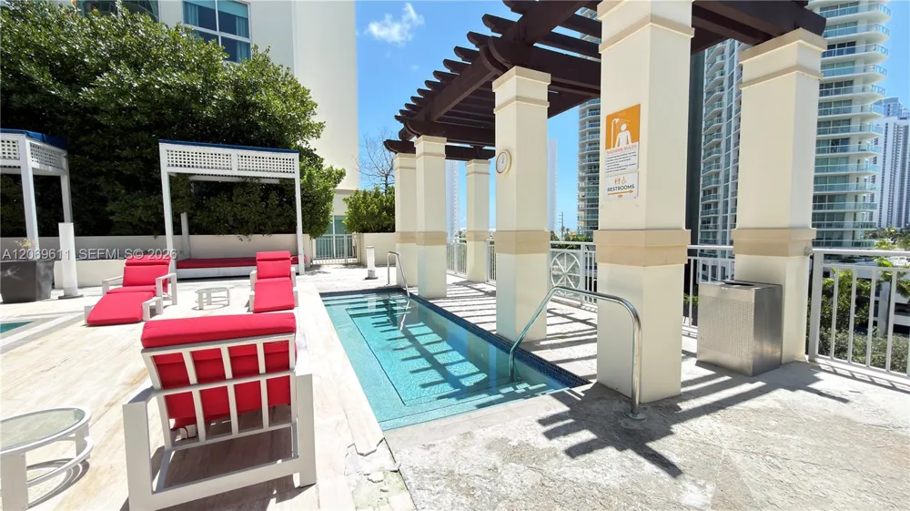 150 Sunny Isles Blvd #1-UPH1 Sunny Isles Beach, FL 33160