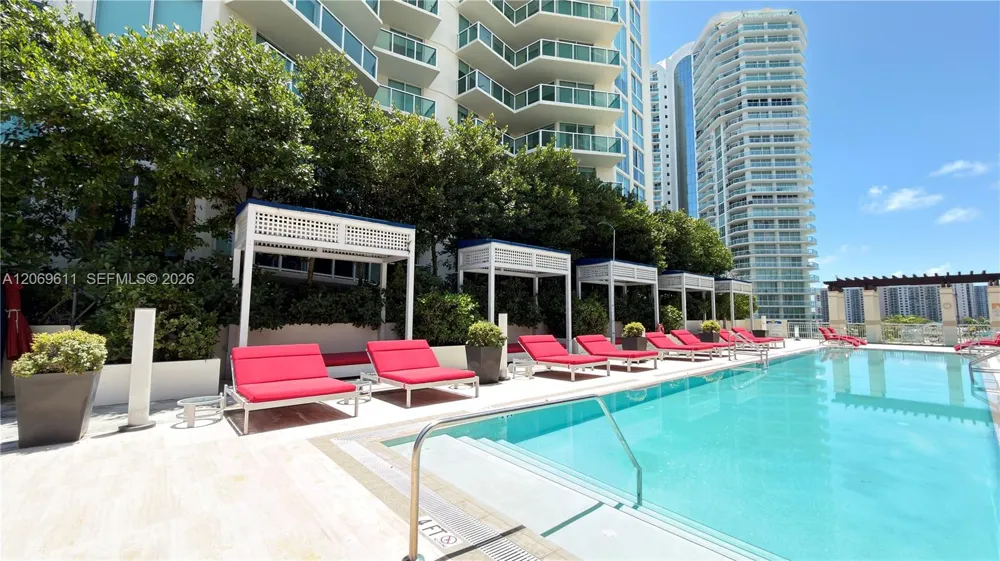 150 Sunny Isles Blvd #1-UPH1 Sunny Isles Beach, FL 33160