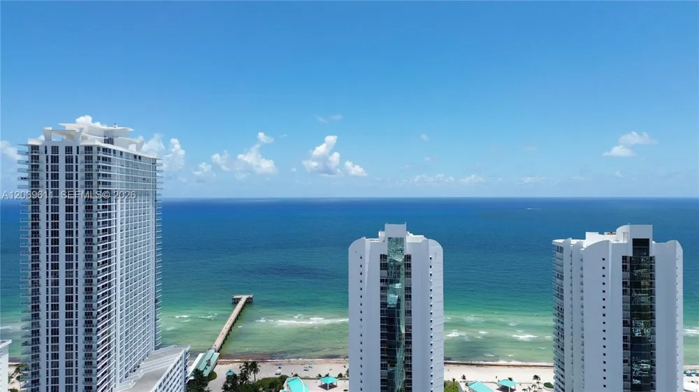 150 Sunny Isles Blvd #1-UPH1 Sunny Isles Beach, FL 33160