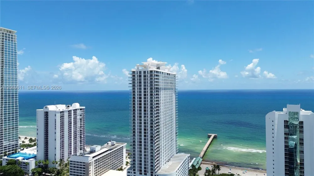 150 Sunny Isles Blvd #1-UPH1 Sunny Isles Beach, FL 33160