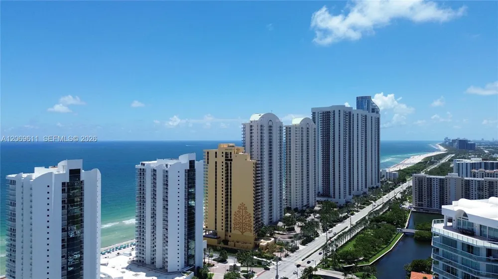 150 Sunny Isles Blvd #1-UPH1 Sunny Isles Beach, FL 33160