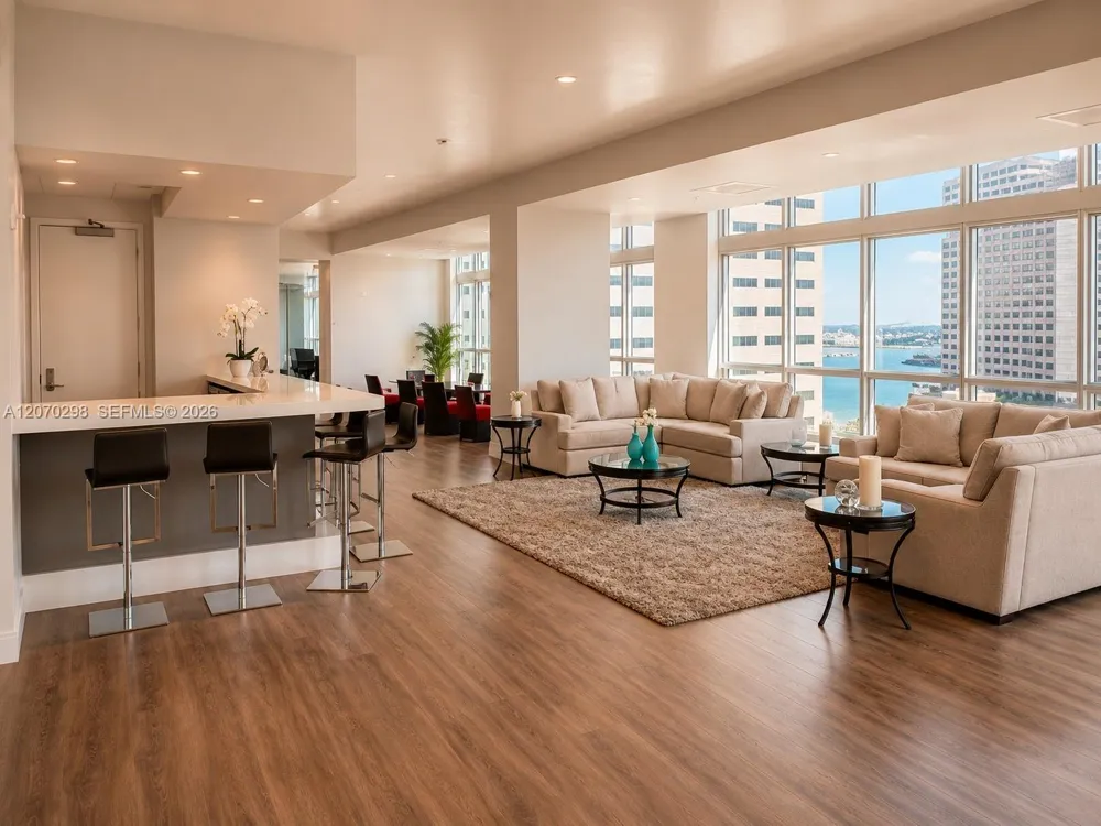 300 S BISCAYNE BL #2503 Miami, FL 33131