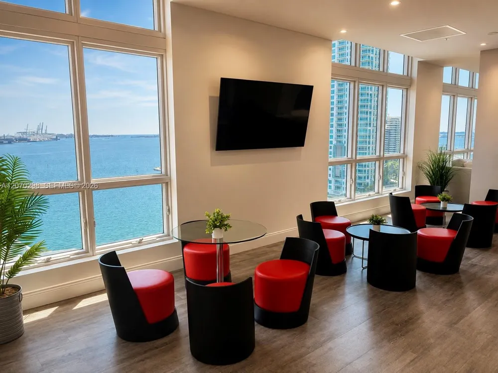 300 S BISCAYNE BL #2503 Miami, FL 33131