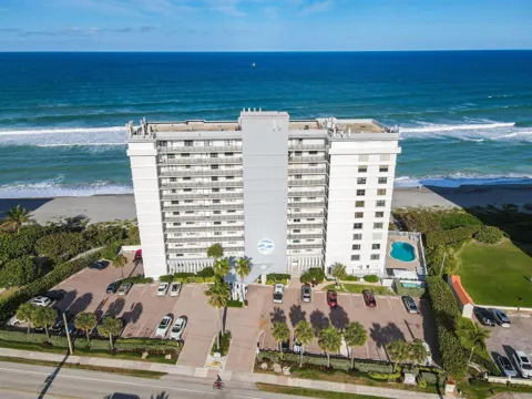840 OCEAN DRIVE #404