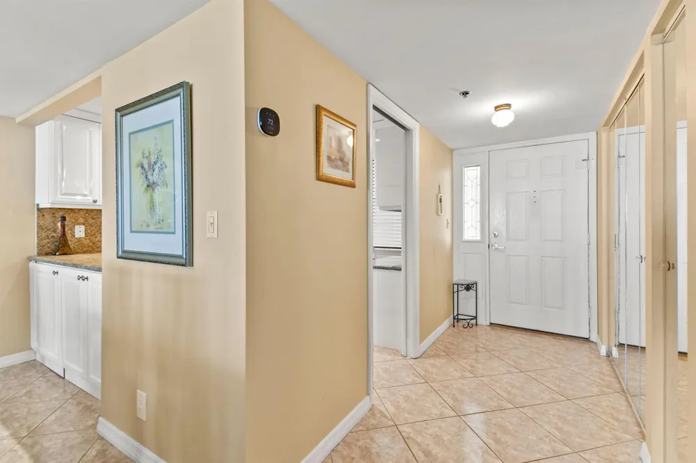 840 OCEAN DRIVE #404 Juno Beach, FL 33408