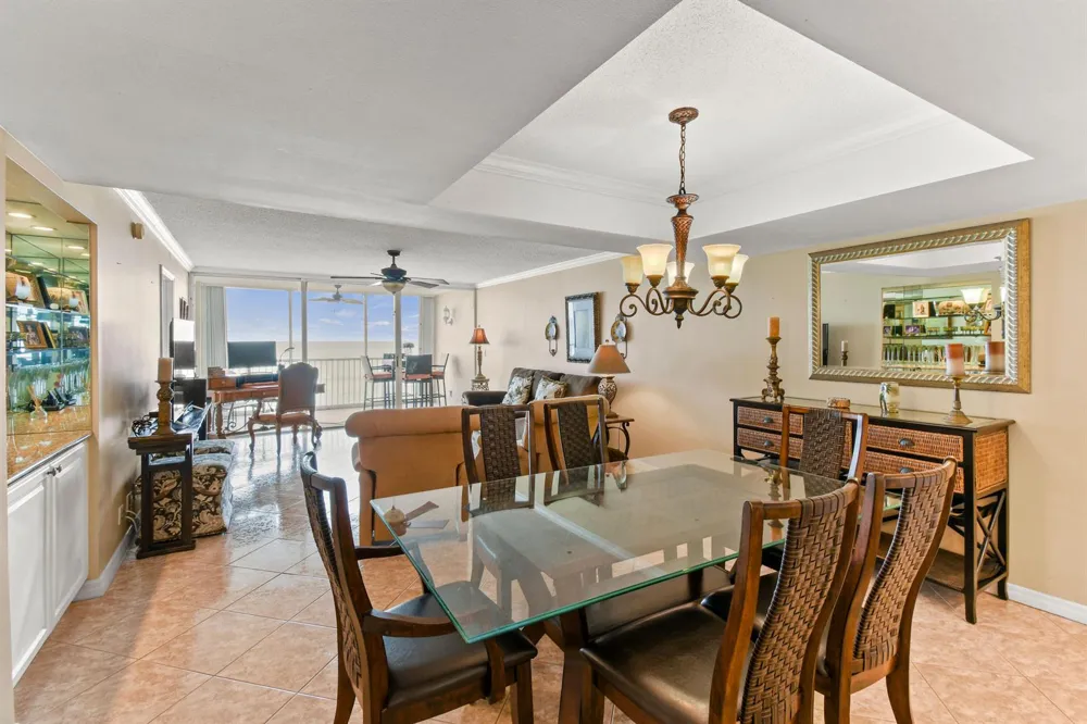 840 OCEAN DRIVE #404 Juno Beach, FL 33408