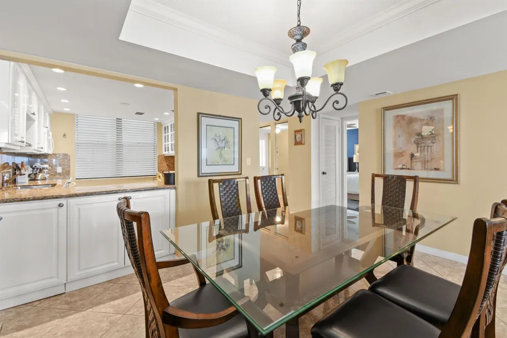 840 OCEAN DRIVE #404 Juno Beach, FL 33408