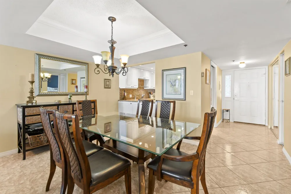 840 OCEAN DRIVE #404 Juno Beach, FL 33408