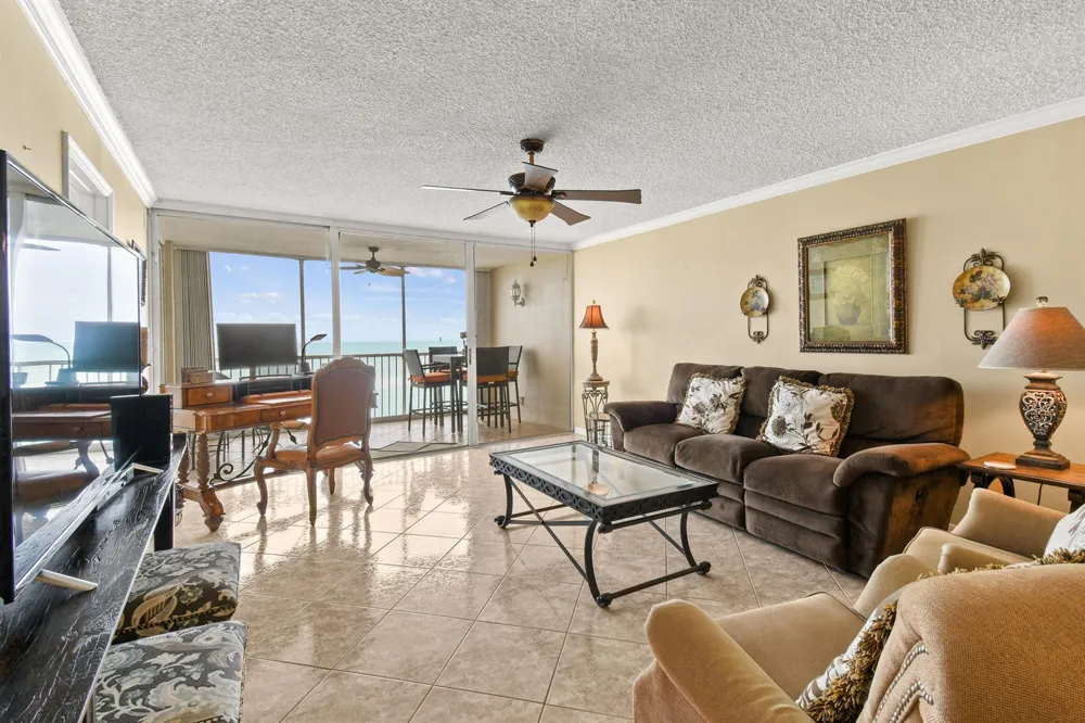 840 OCEAN DRIVE #404 Juno Beach, FL 33408