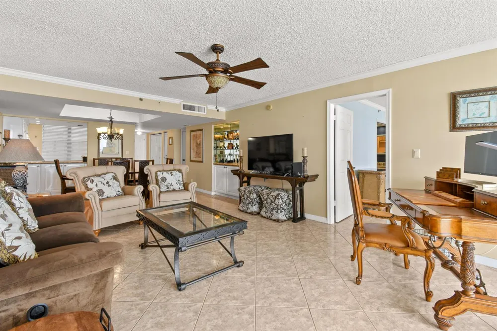 840 OCEAN DRIVE #404 Juno Beach, FL 33408