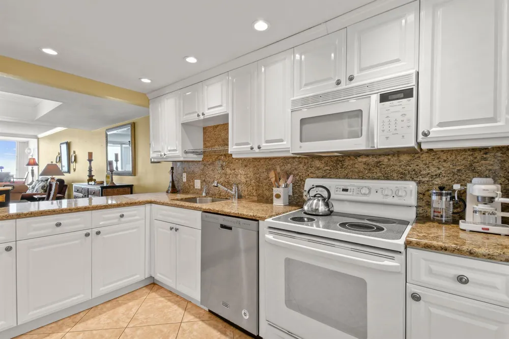 840 OCEAN DRIVE #404 Juno Beach, FL 33408