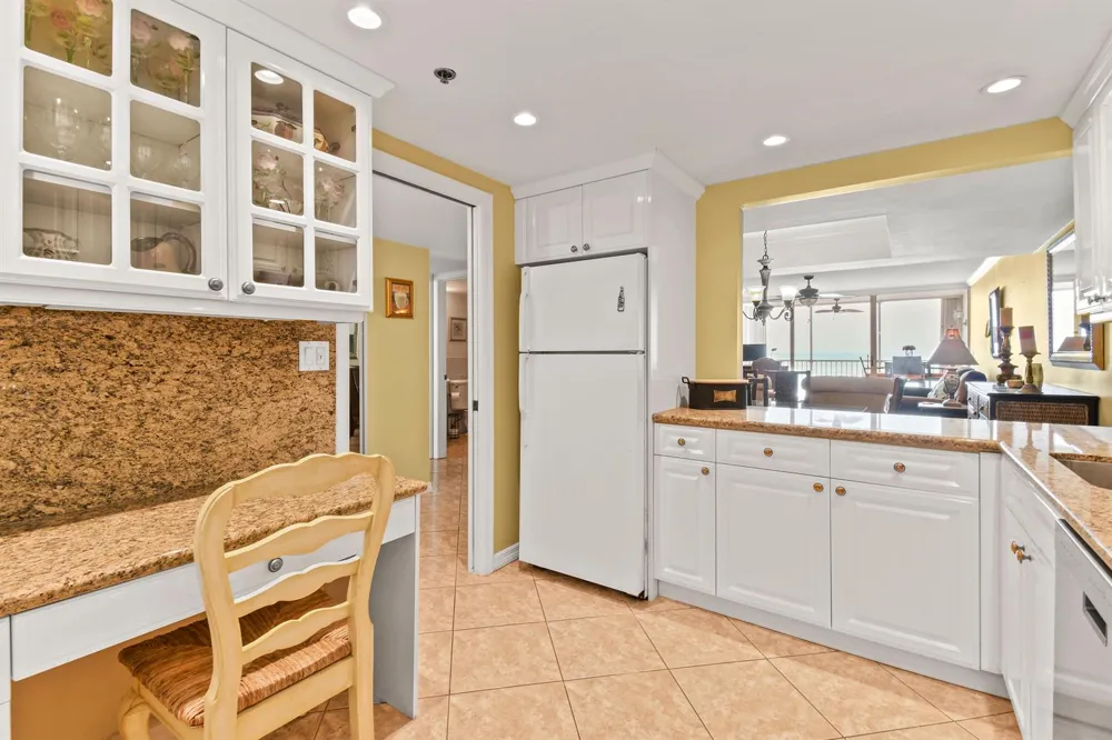 840 OCEAN DRIVE #404 Juno Beach, FL 33408