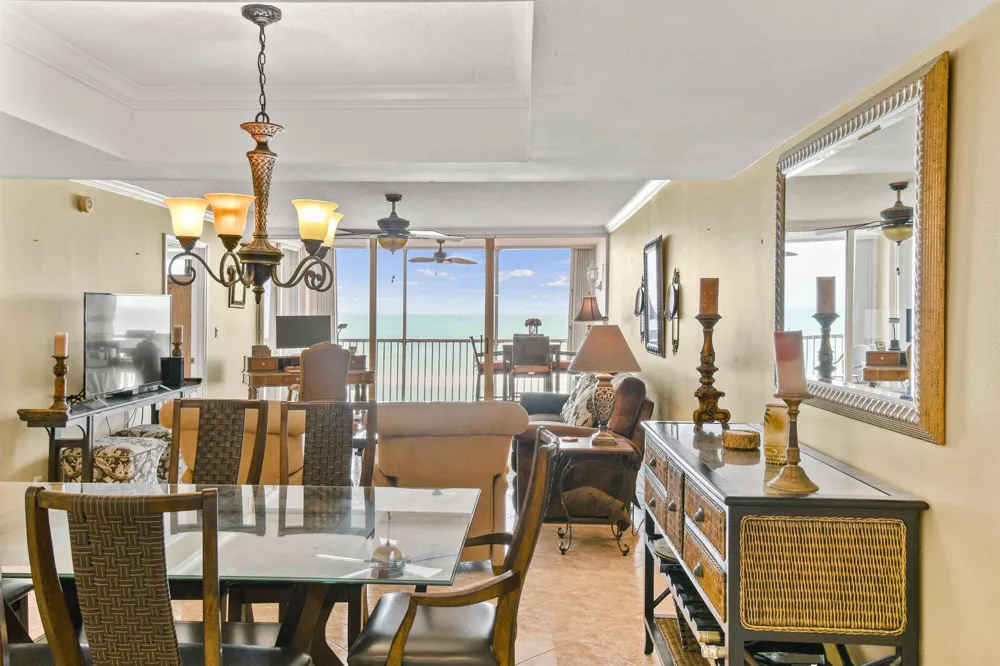 840 OCEAN DRIVE #404 Juno Beach, FL 33408