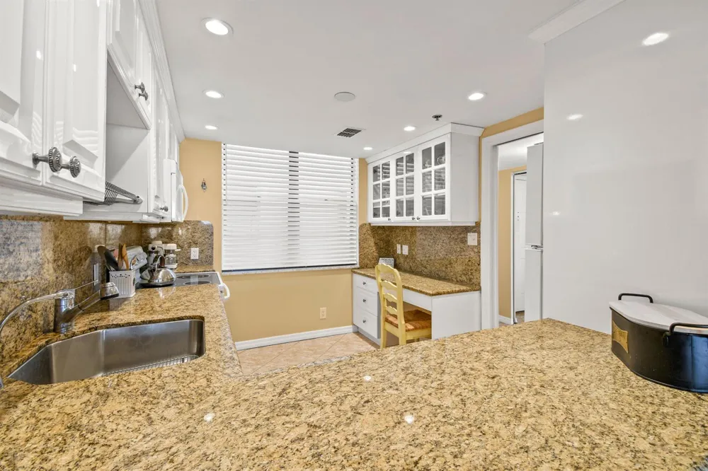 840 OCEAN DRIVE #404 Juno Beach, FL 33408