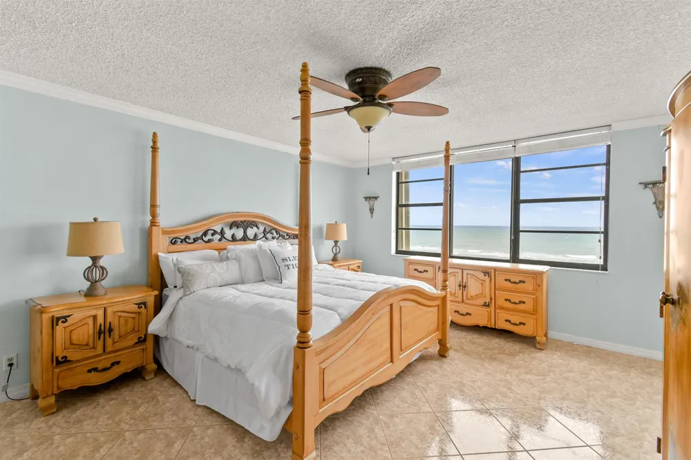 840 OCEAN DRIVE #404 Juno Beach, FL 33408