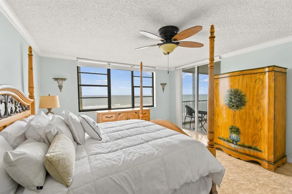 840 OCEAN DRIVE #404 Juno Beach, FL 33408
