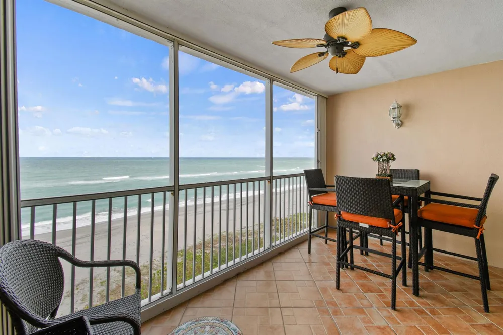 840 OCEAN DRIVE #404 Juno Beach, FL 33408