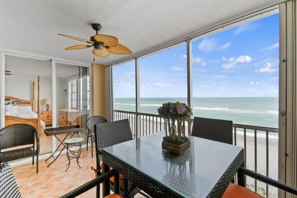 840 OCEAN DRIVE #404 Juno Beach, FL 33408