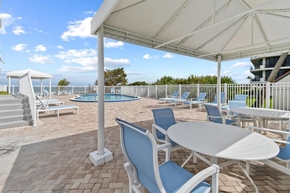 840 OCEAN DRIVE #404 Juno Beach, FL 33408