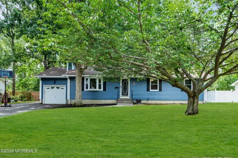 36 Woodland Road
