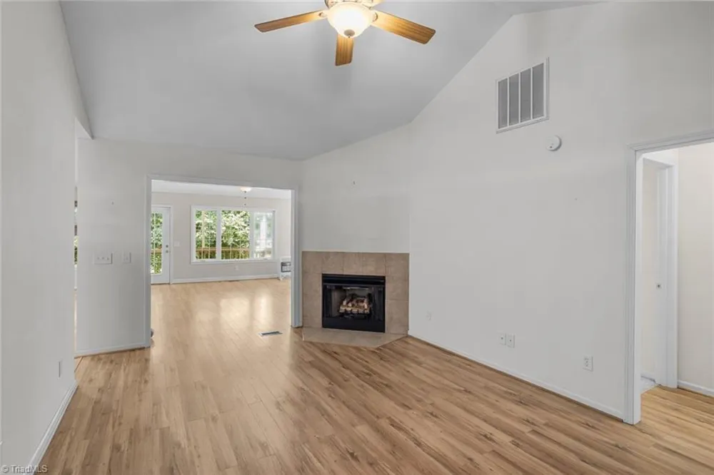 2911 Woodhaven Drive Asheboro, NC 27205