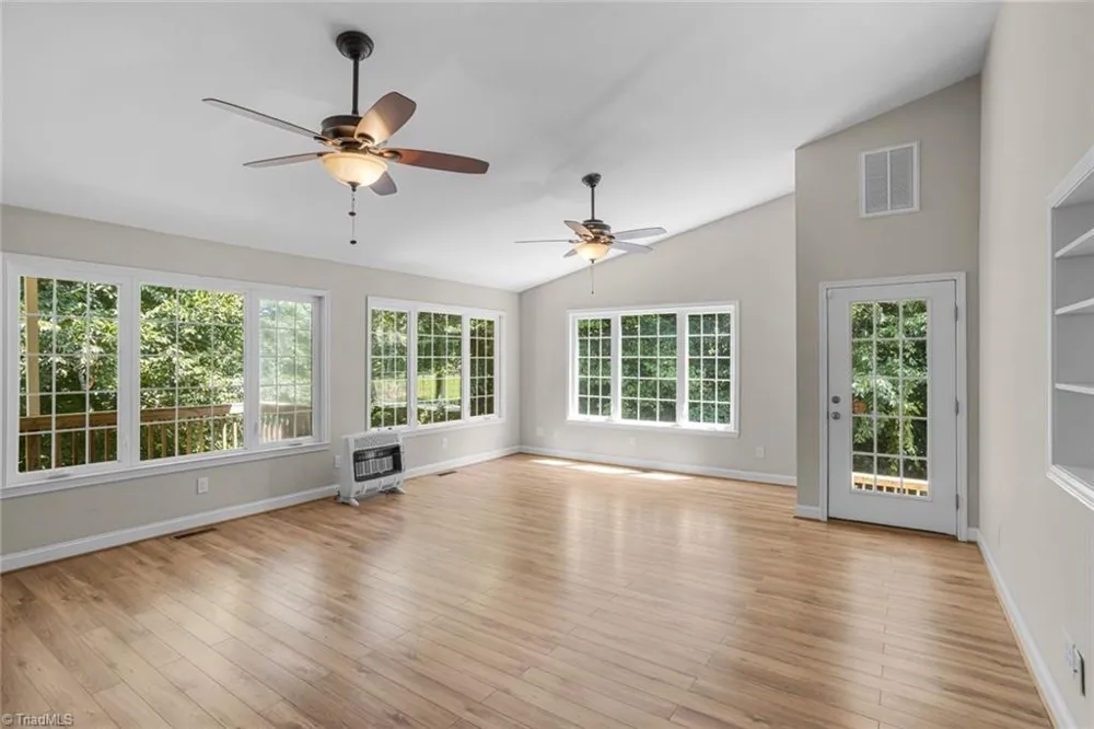 2911 Woodhaven Drive Asheboro, NC 27205
