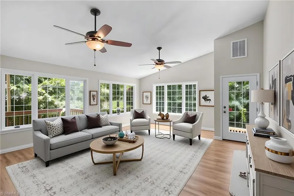 2911 Woodhaven Drive Asheboro, NC 27205