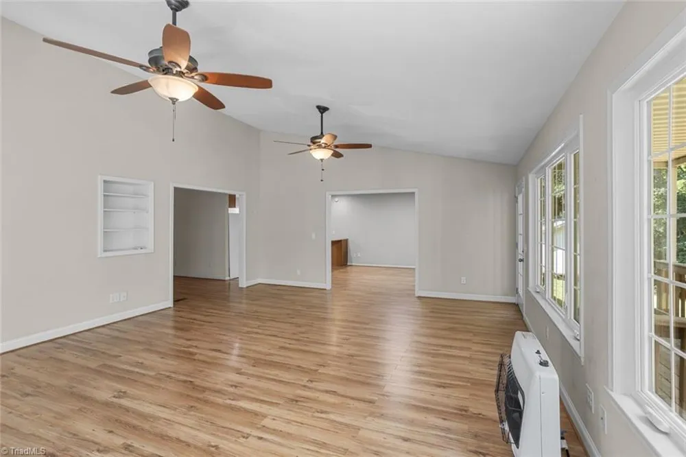 2911 Woodhaven Drive Asheboro, NC 27205