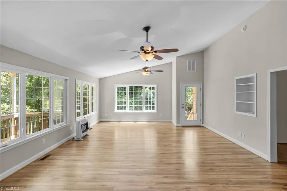 2911 Woodhaven Drive Asheboro, NC 27205
