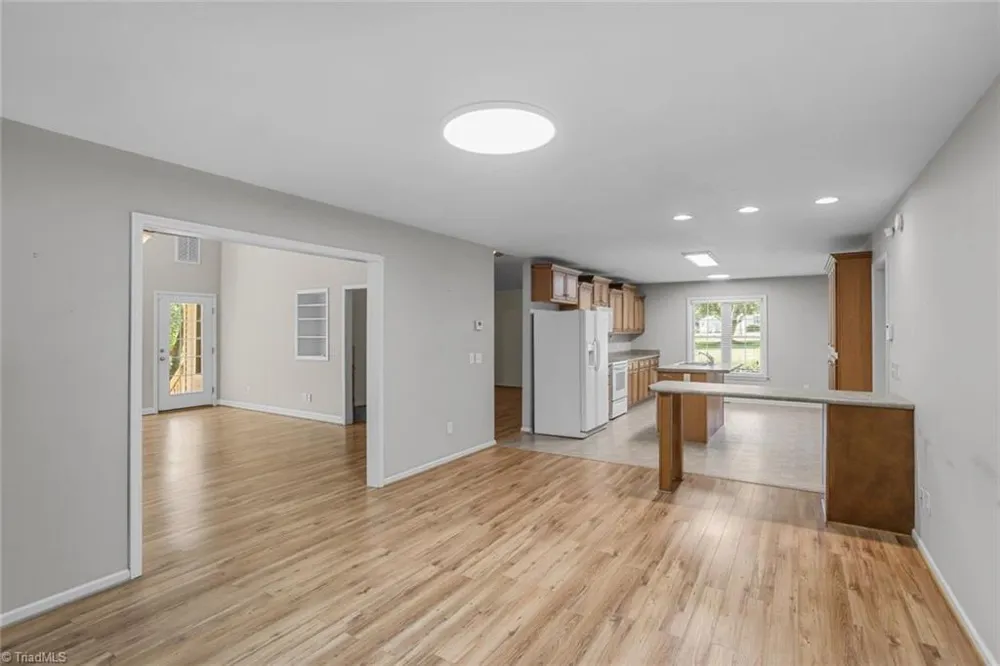 2911 Woodhaven Drive Asheboro, NC 27205