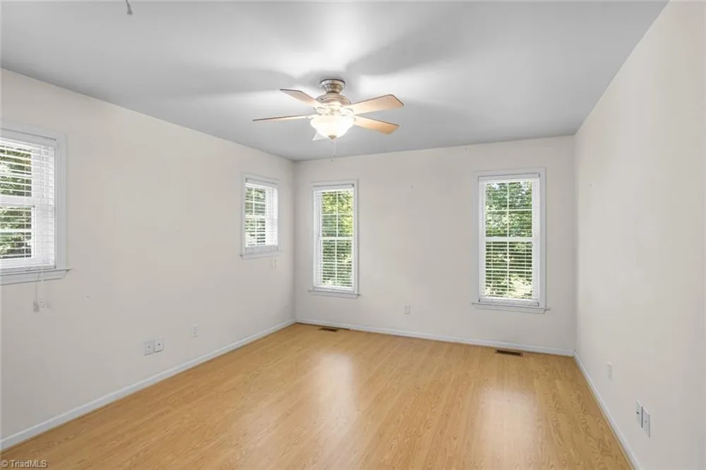 2911 Woodhaven Drive Asheboro, NC 27205