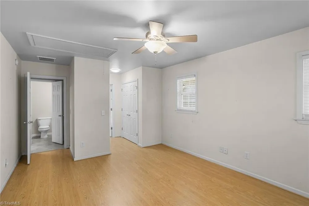 2911 Woodhaven Drive Asheboro, NC 27205