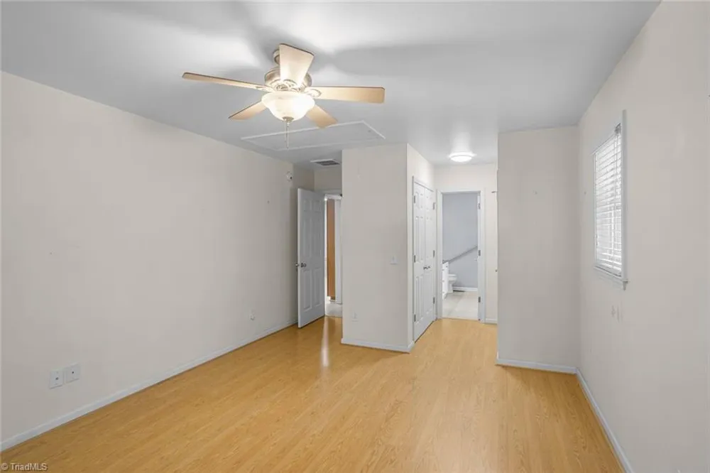 2911 Woodhaven Drive Asheboro, NC 27205
