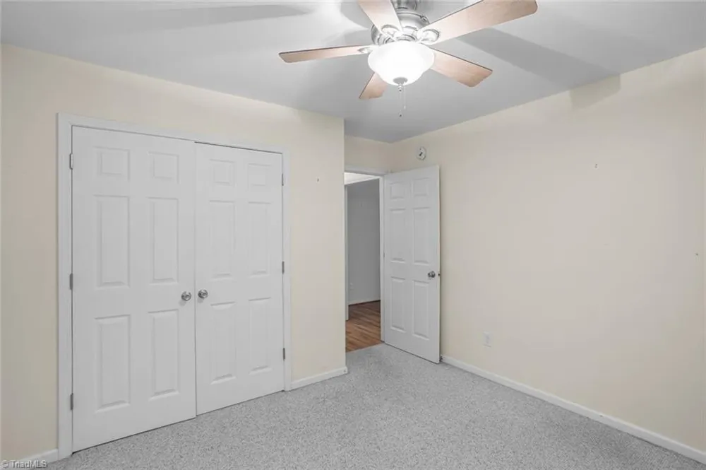 2911 Woodhaven Drive Asheboro, NC 27205