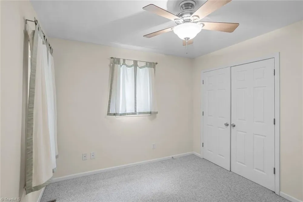 2911 Woodhaven Drive Asheboro, NC 27205