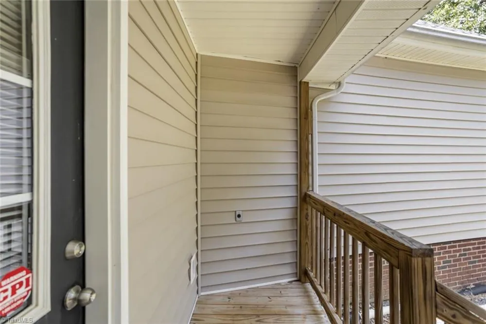 2911 Woodhaven Drive Asheboro, NC 27205