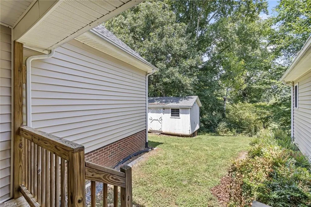 2911 Woodhaven Drive Asheboro, NC 27205
