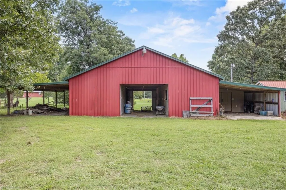 2911 Woodhaven Drive Asheboro, NC 27205