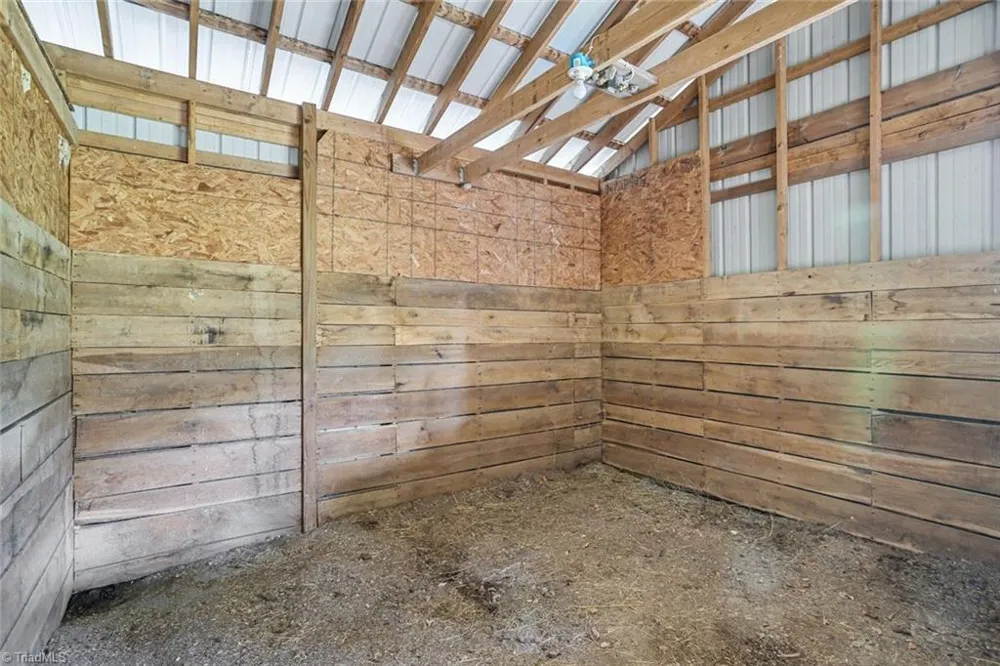 2911 Woodhaven Drive Asheboro, NC 27205