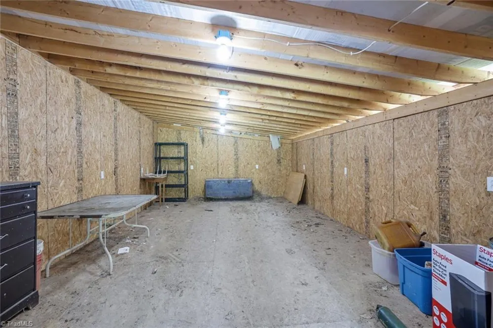 2911 Woodhaven Drive Asheboro, NC 27205