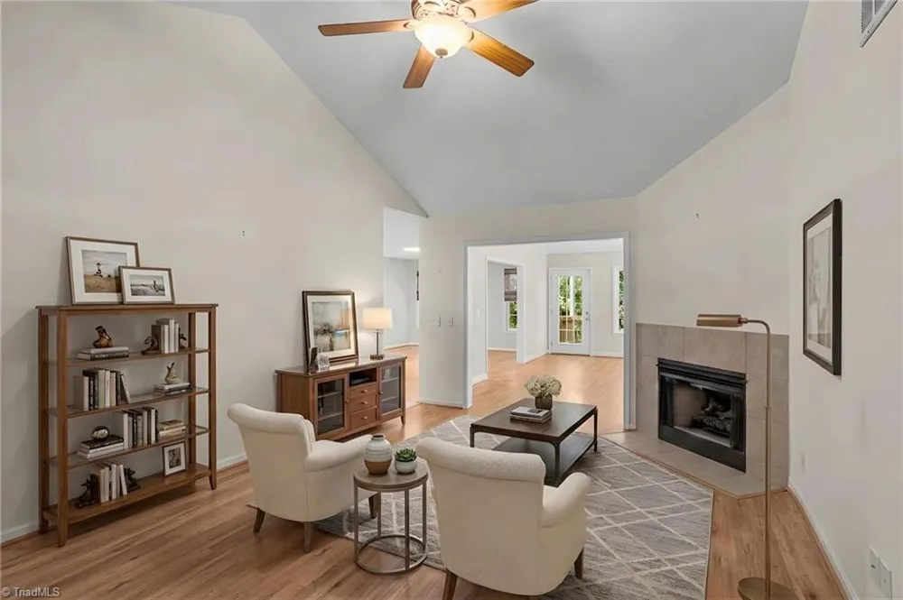 2911 Woodhaven Drive Asheboro, NC 27205