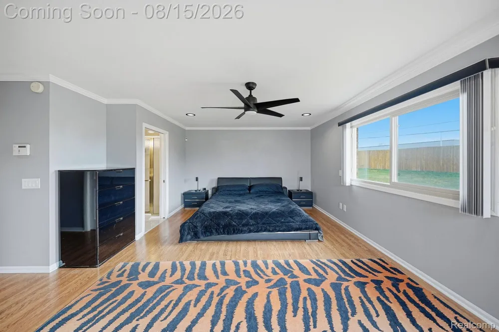 15690 Deepwood Court E Fraser City, MI 48026