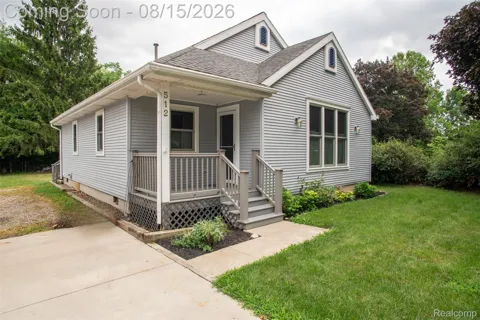 512 Rice Avenue