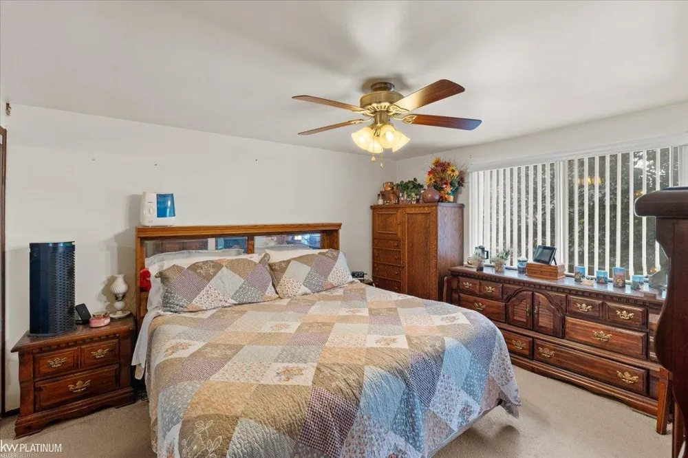 39335 Waldorf Drive Clinton Charter Township, MI 48038